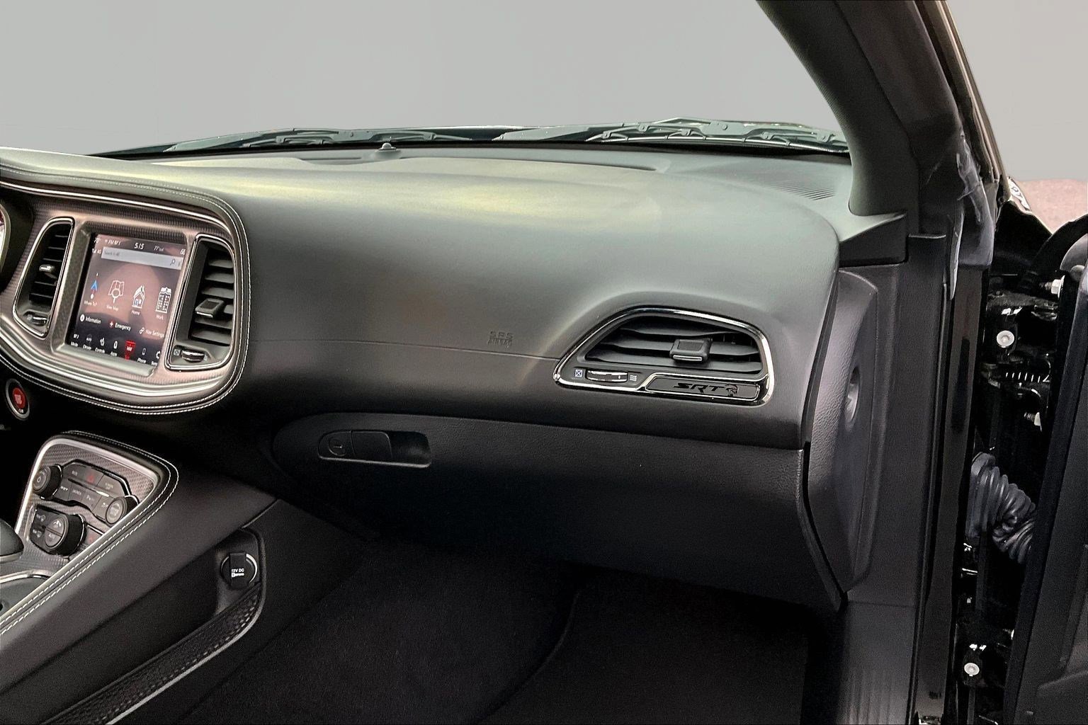 Used 2020 Dodge Challenger SRT Hellcat Redeye image 24