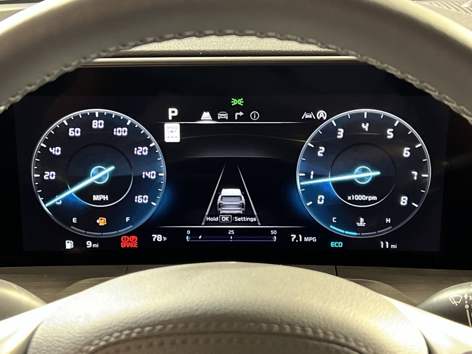 New 2025 Kia Telluride SX Prestige X-Line image 15