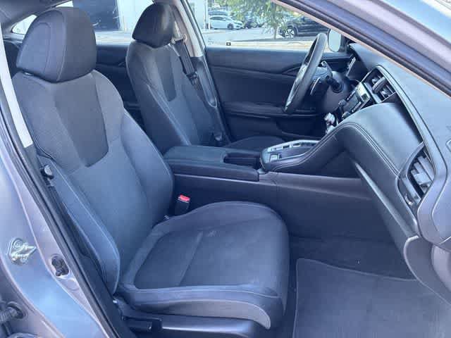 Used 2019 Honda Insight LX image 22