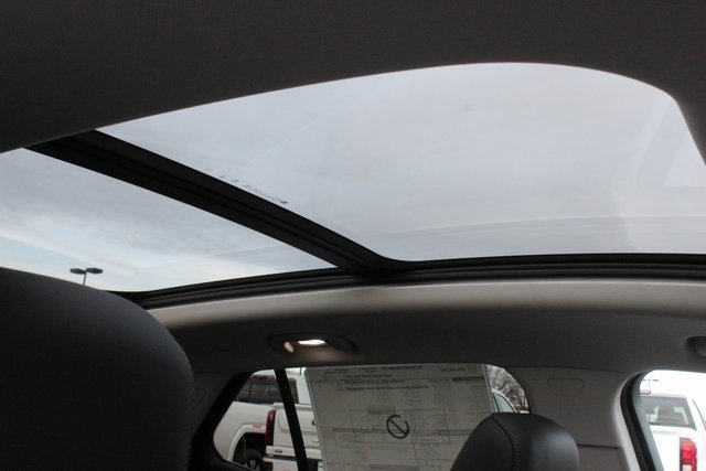 New 2025 Buick Envision Preferred image 5