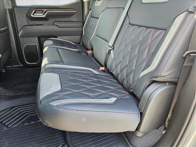 New 2026 Chevrolet Silverado 1500 RST image 16