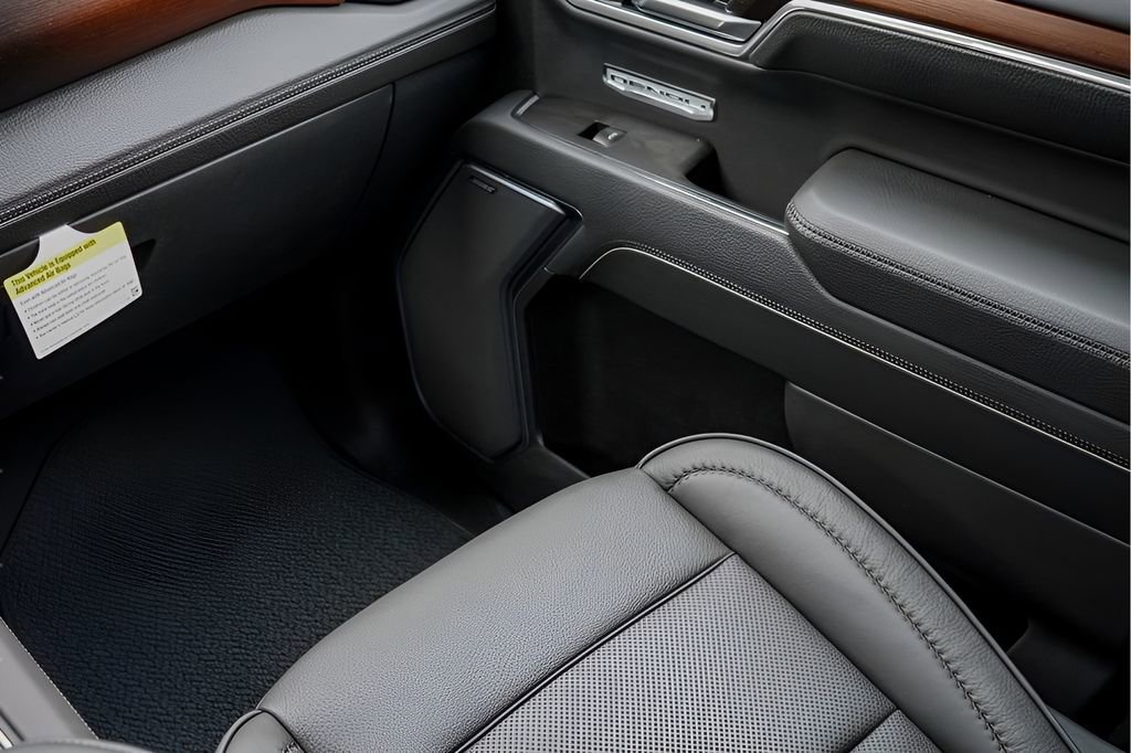 New 2026 GMC Sierra 1500 Denali image 26