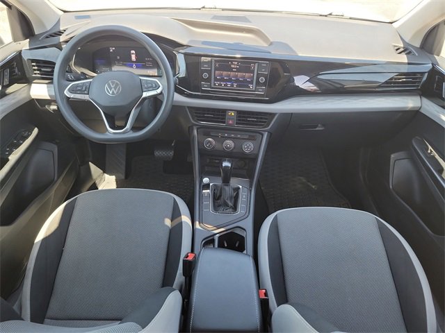 Used 2022 Volkswagen Taos S image 12