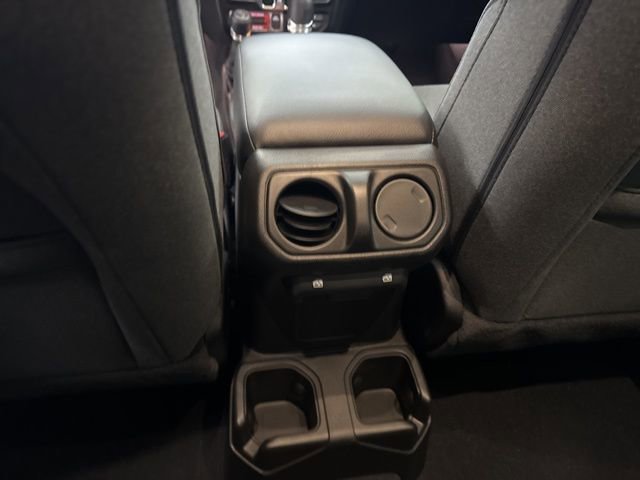 New 2026 Jeep Wrangler Willys image 7