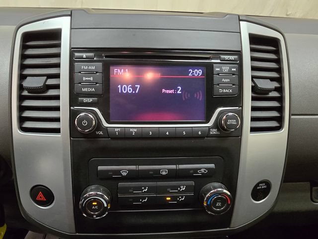 Used 2015 Nissan Xterra S w/ Value Package AWD/4WD image 18