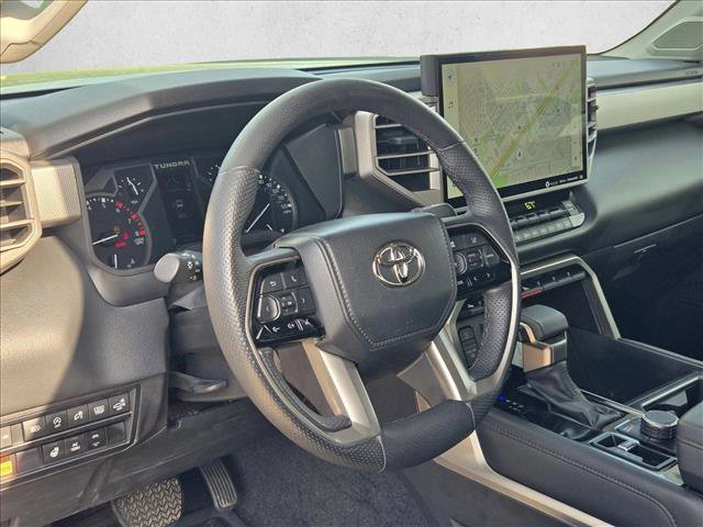 Used 2023 Toyota Tundra Limited image 7
