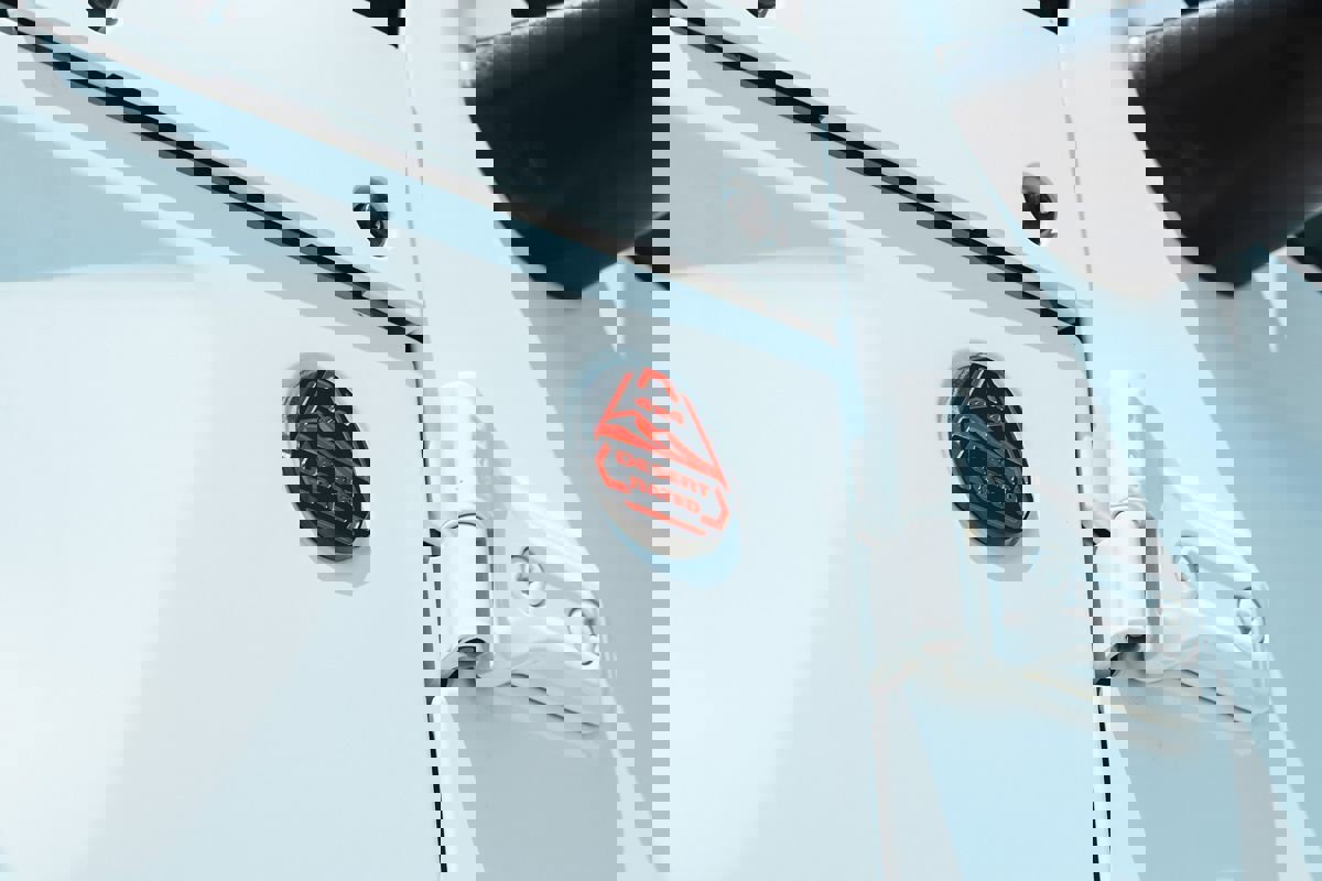 Used 2023 Jeep Gladiator Mojave w/ Cold Weather Group AWD/4WD image 20