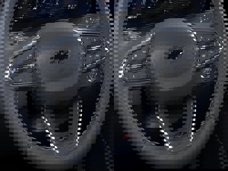 New 2026 Chevrolet Traverse Z71 w/ LPO, Floor Liner Package AWD/4WD image 33