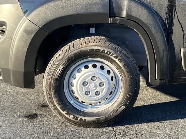New 2026 RAM ProMaster 3500 w/ Premium Convenience Group image 11