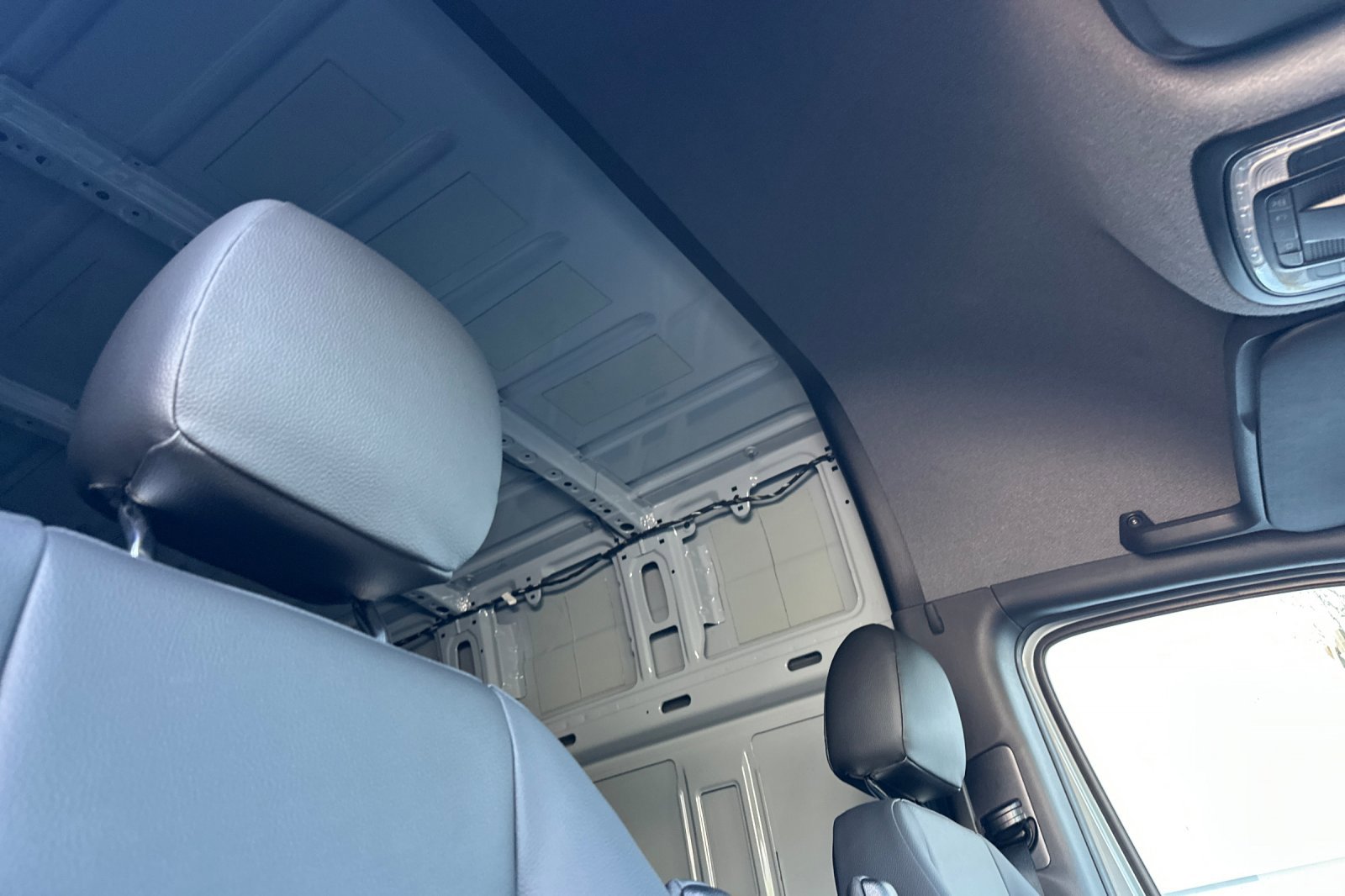 New 2026 Mercedes-Benz Sprinter 3500 image 17