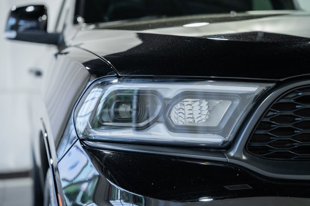 Certified 2025 Dodge Durango GT image 17