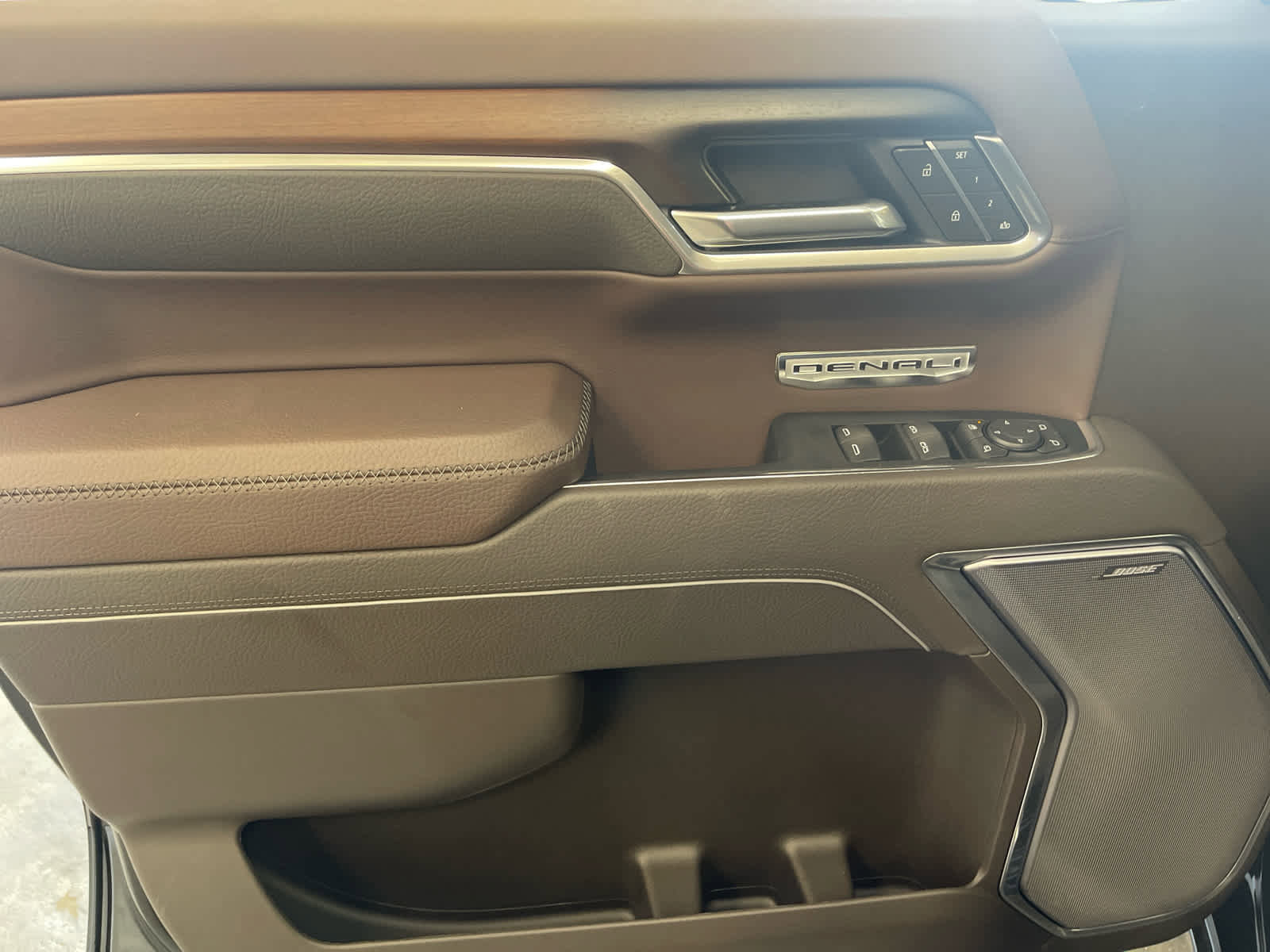 New 2026 GMC Sierra 1500 Denali image 17