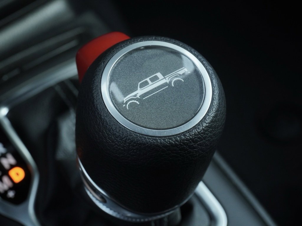 New 2025 Jeep Gladiator Sport S image 18