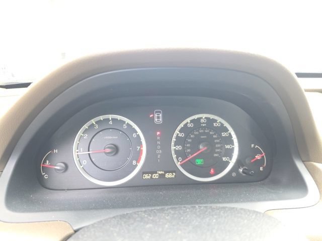 Used 2010 Honda Accord LX image 2