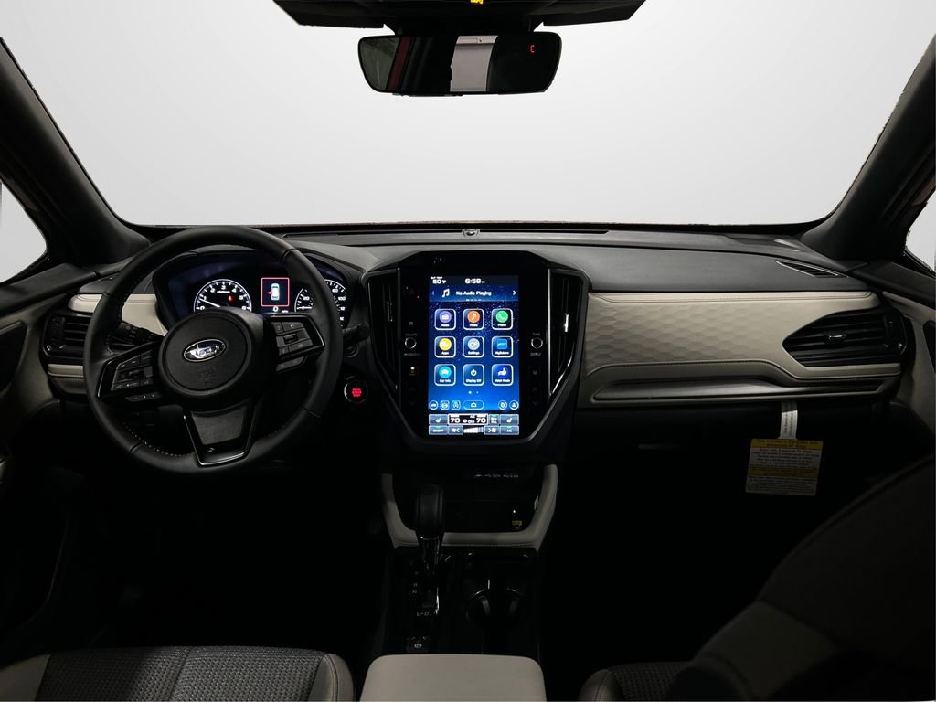 Certified 2026 Subaru Forester Premium AWD/4WD image 27