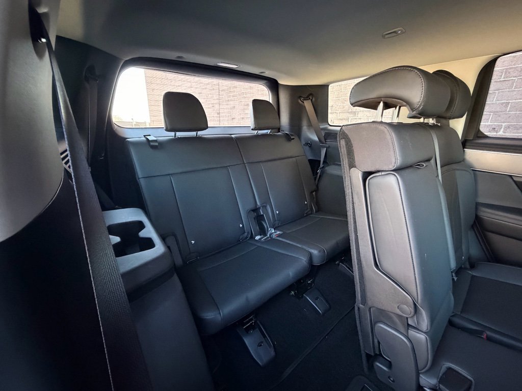 Used 2025 Hyundai Santa Fe XRT image 24