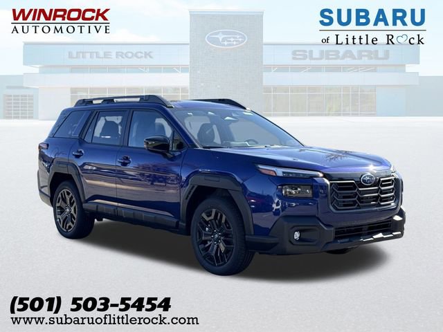 New 2026 Subaru Outback Limited XT w/ Premium/Limited Plus Package