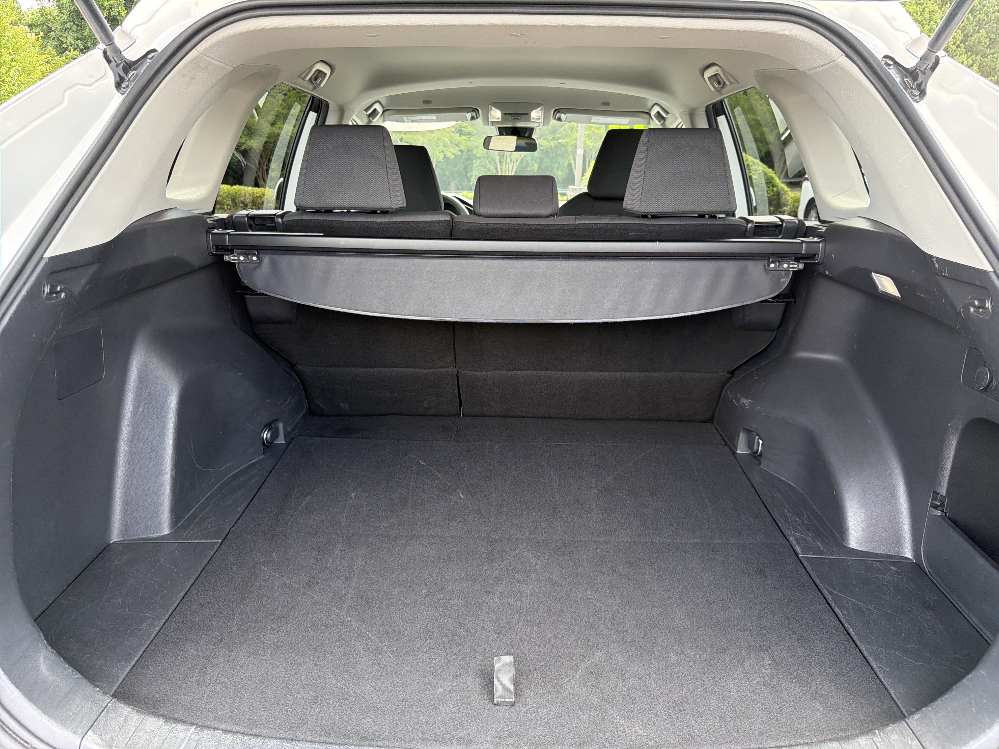 Certified 2024 Toyota RAV4 XLE FWD image 29