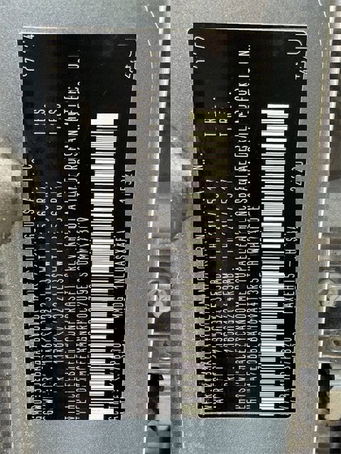 Certified 2024 Toyota Corolla Cross SE image 38