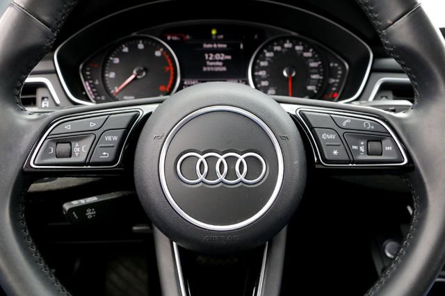Used 2019 Audi A4 2.0T Premium image 12