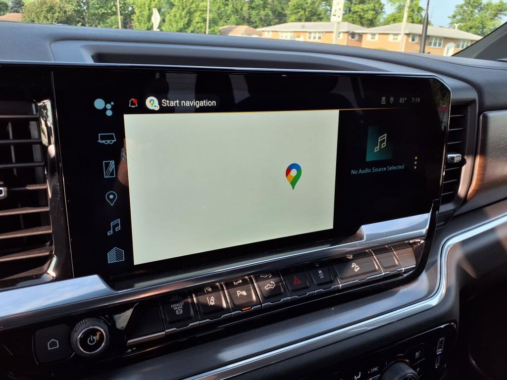 New 2025 Chevrolet Silverado 2500 High Country w/ High Country Premium Package image 13