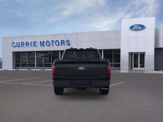 New 2026 Ford F150 XL AWD/4WD image 5