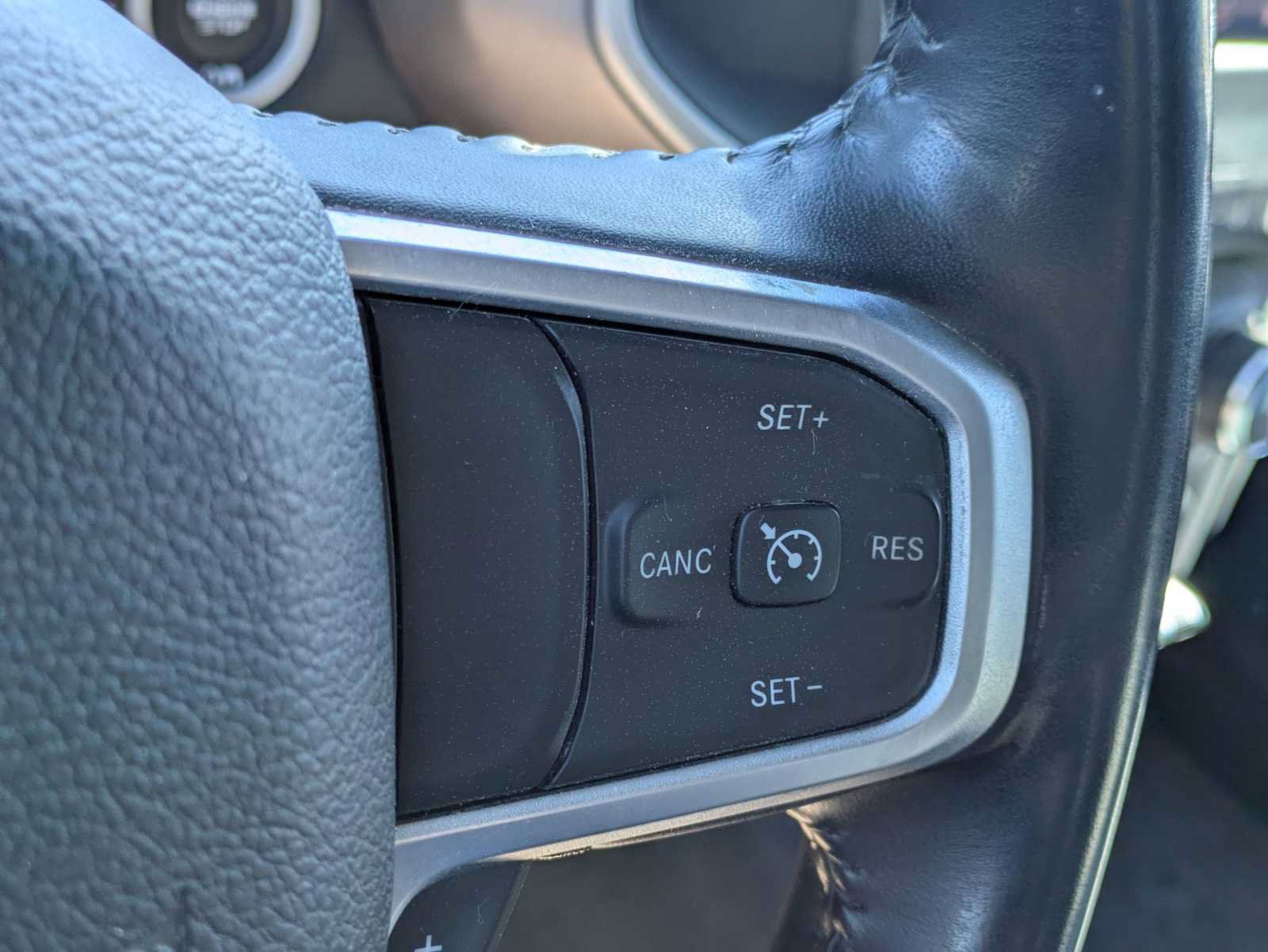 Used 2022 RAM 1500 Big Horn AWD/4WD image 27