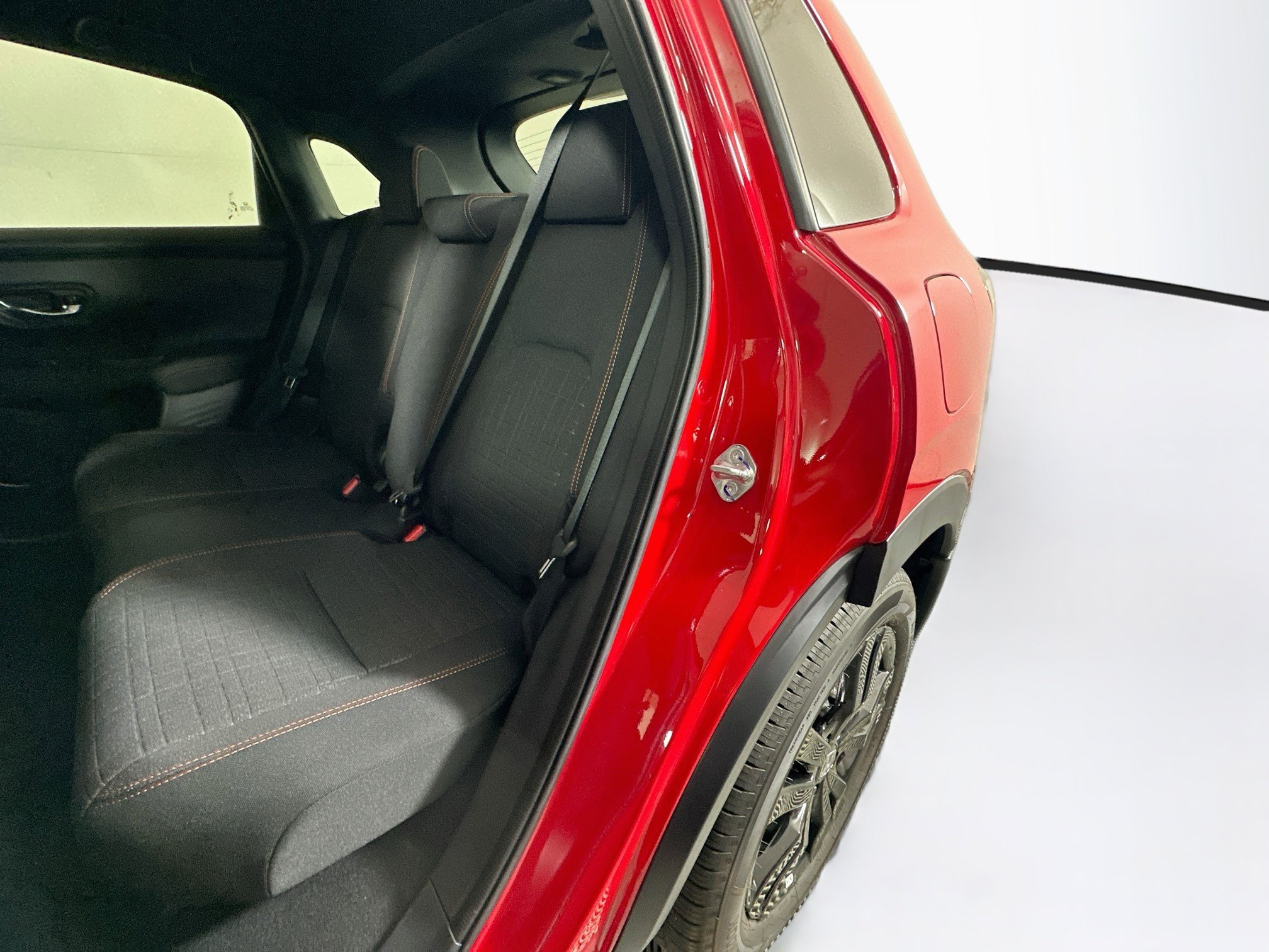 Used 2026 Honda HR-V Sport image 26
