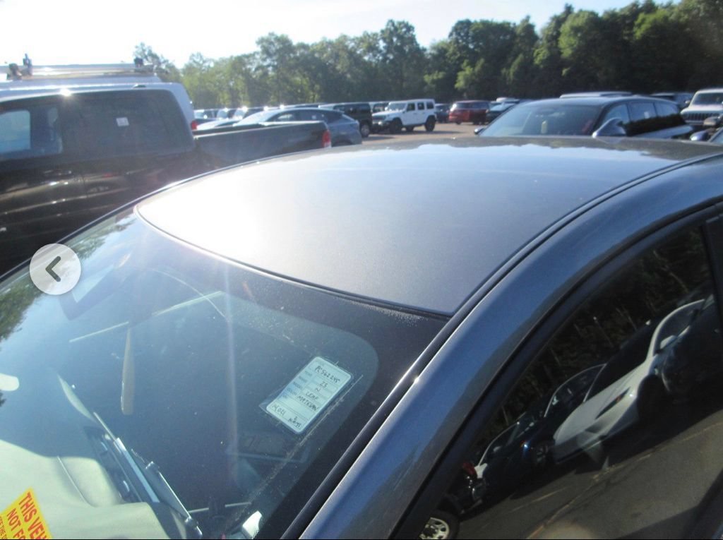 Used 2023 Nissan Leaf S FWD image 18