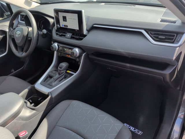 Used 2024 Toyota RAV4 XLE FWD image 15