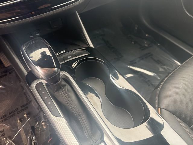 New 2025 Buick Envista Avenir image 22