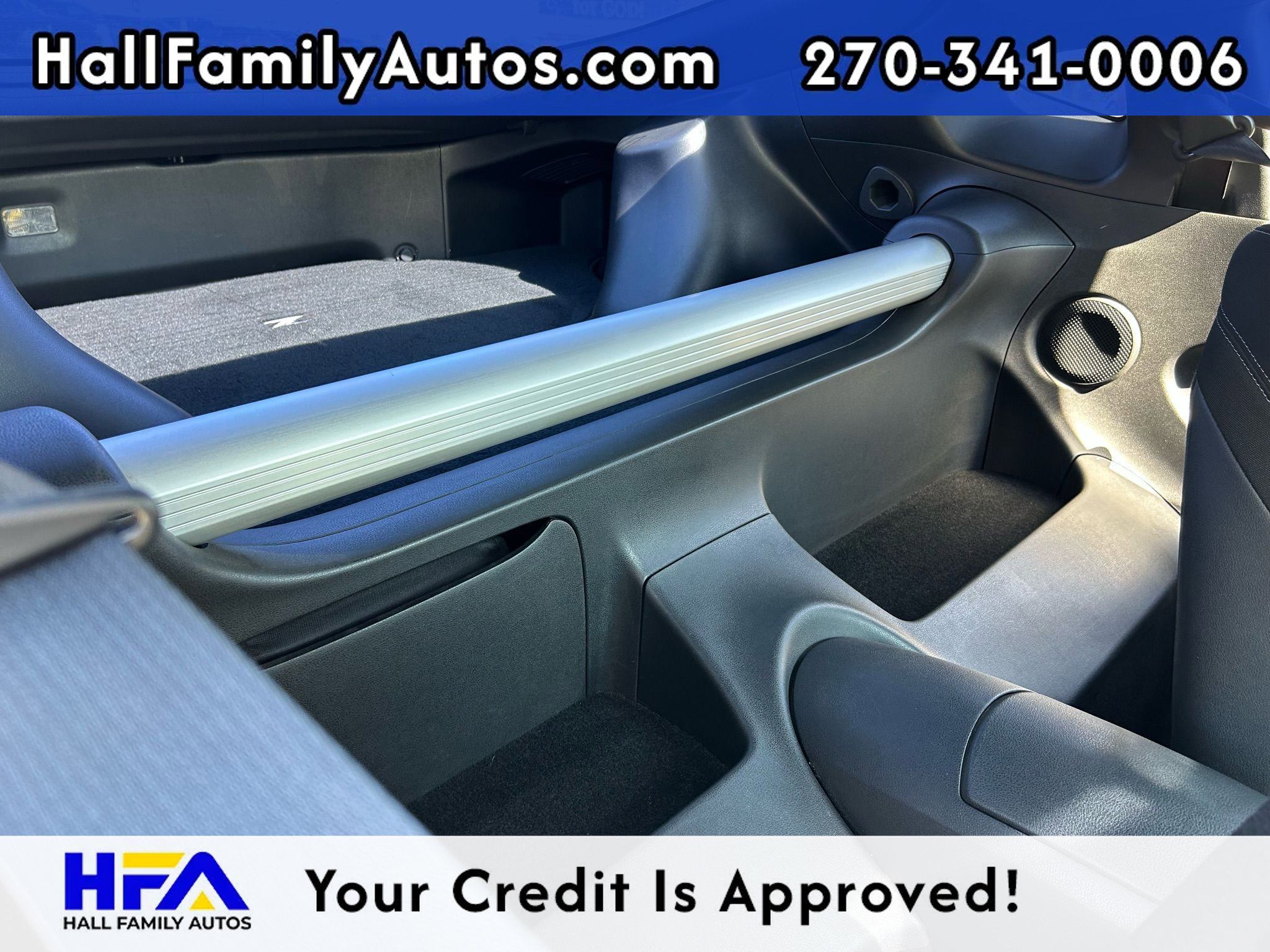 Used 2015 Nissan 370Z Coupe image 17