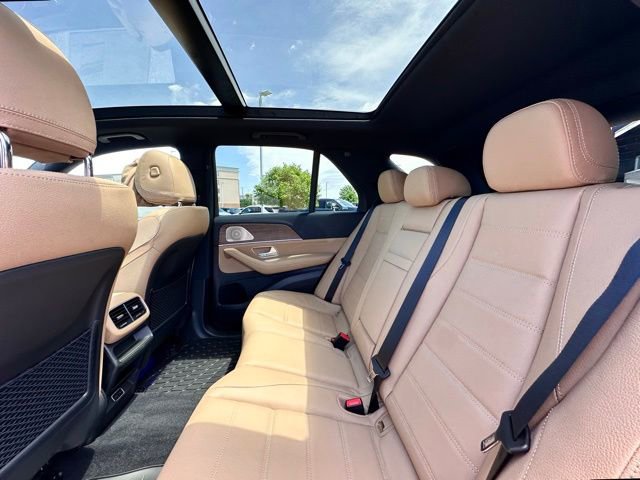 New 2026 Mercedes-Benz GLE 350 4MATIC image 29