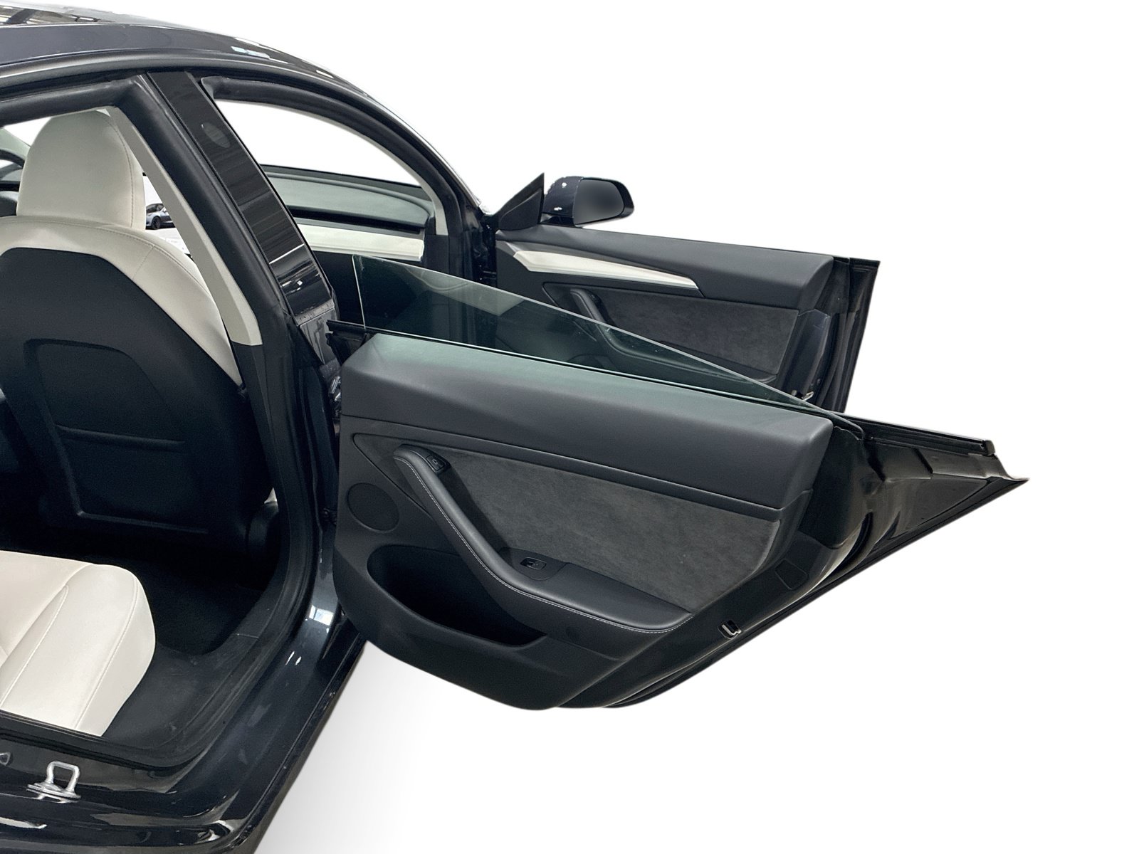 Certified 2023 Tesla Model 3 Performance AWD/4WD image 12