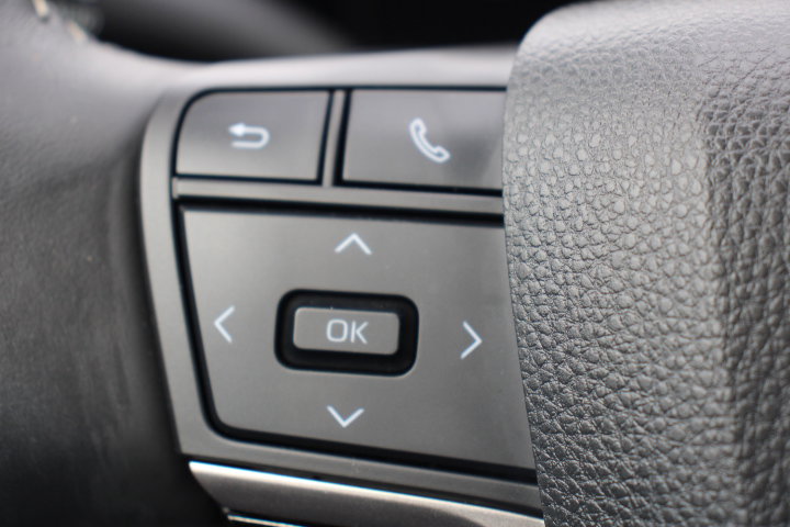 Certified 2025 Toyota Camry SE w/ Convenience Package image 24