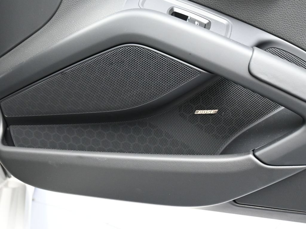 Certified 2024 Porsche 718 Cayman RWD image 25