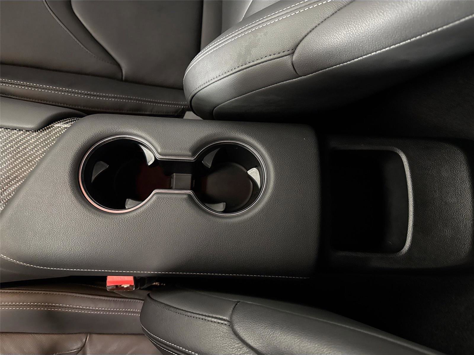 Used 2023 Toyota Supra Premium w/ Driver Assist Package image 35