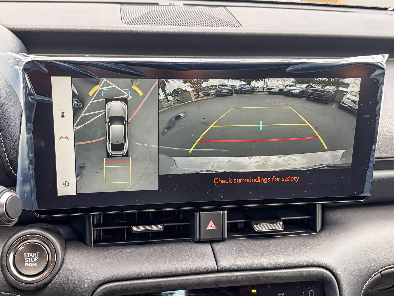 New 2026 Lexus IS 350 F Sport RWD image 25