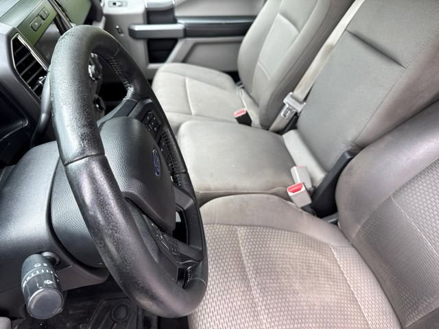 Used 2016 Ford F150 XLT w/ Equipment Group 302A Luxury AWD/4WD image 17
