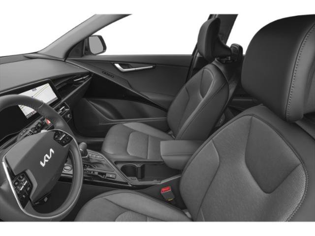 New 2026 Kia Niro SX Touring image 8