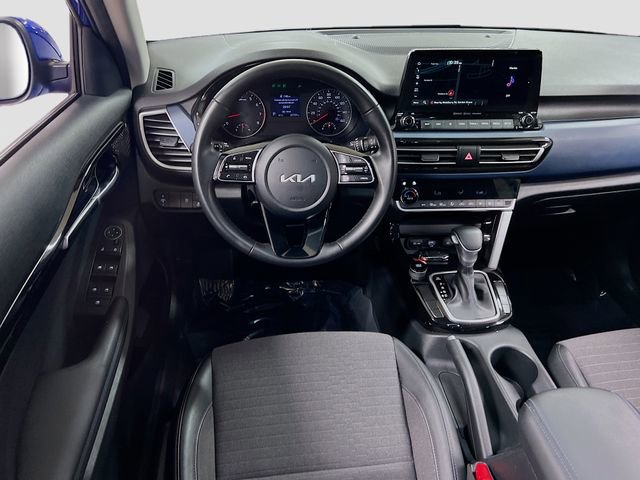 Certified 2023 Kia Seltos S w/ Navigation Package image 22