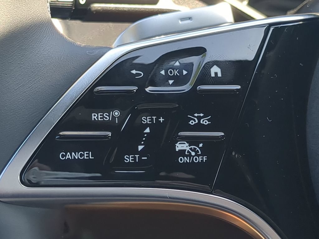 Certified 2026 Mercedes-Benz E 350 4MATIC Sedan image 13