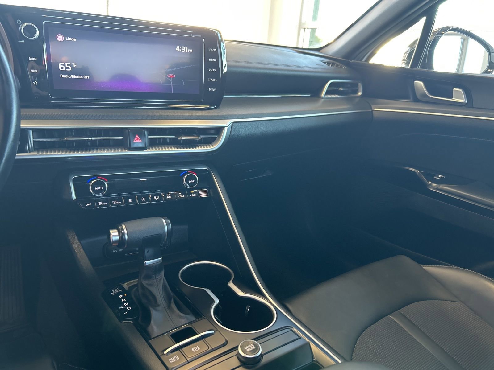 Used 2022 Kia K5 GT-Line w/ GT-Line FWD Premium Package image 22