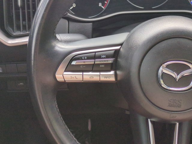 Used 2024 MAZDA CX-50 AWD 2.5 S w/ Premium Package image 24