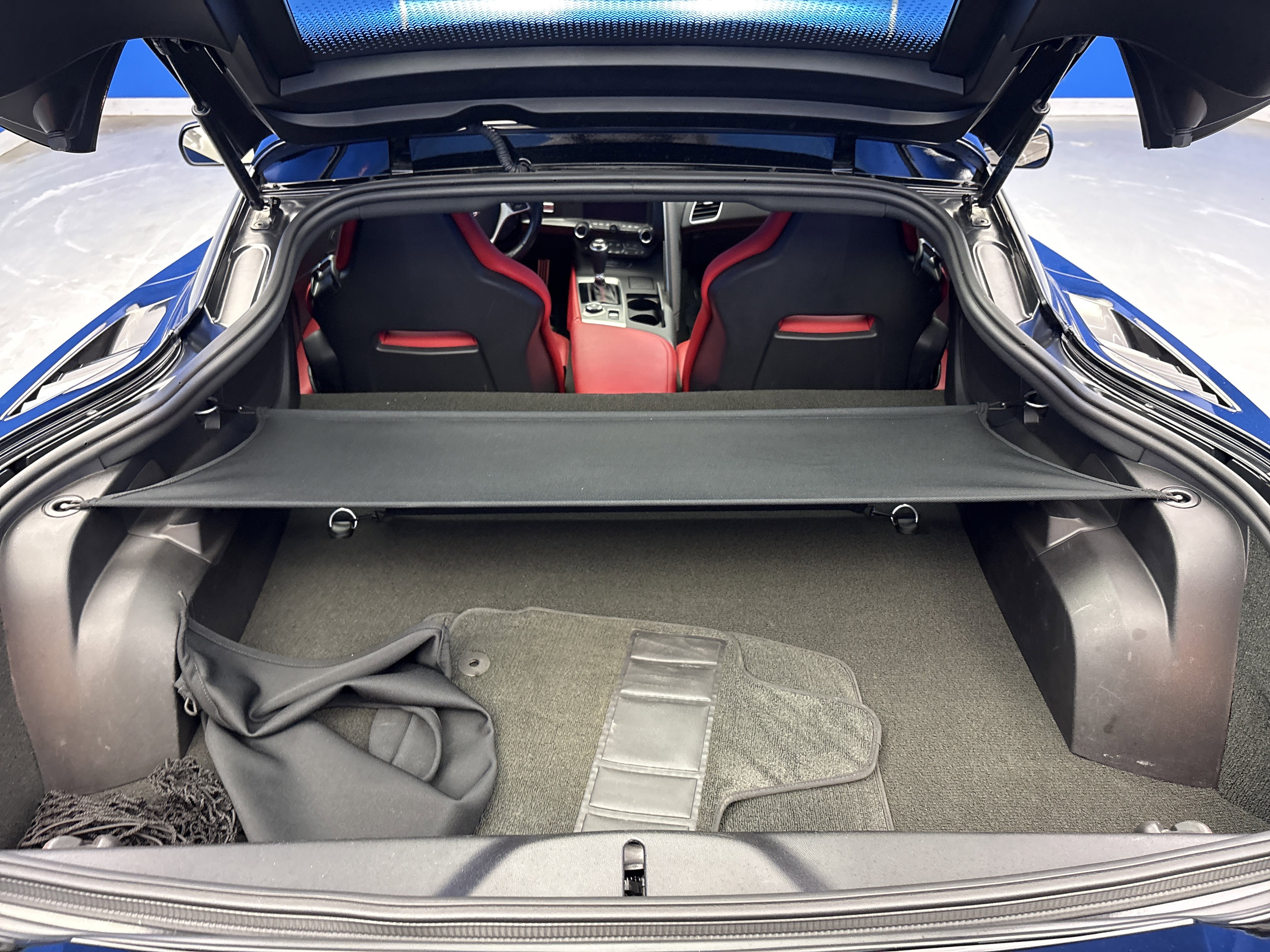 Used 2017 Chevrolet Corvette Stingray Coupe w/ 2LT Preferred Equipment Group RWD image 26