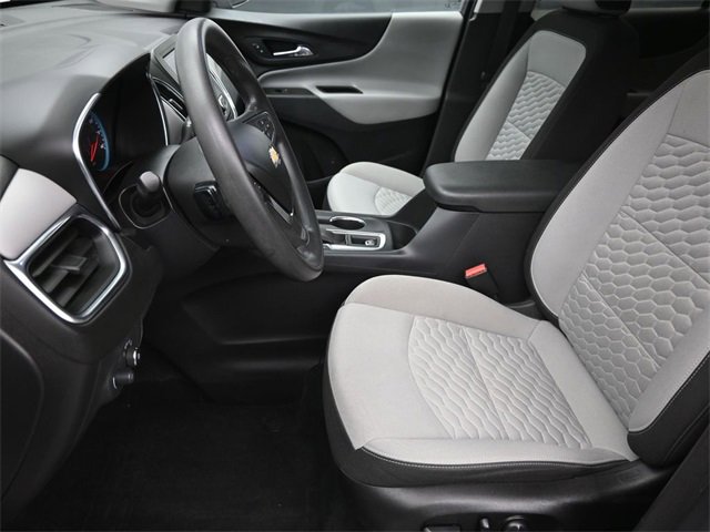 Used 2021 Chevrolet Equinox LS w/ LS Convenience Package image 16