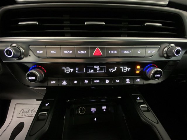 Used 2022 Kia Telluride S image 19