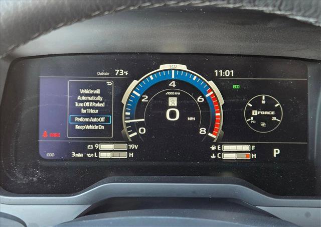 New 2026 Toyota Tundra Limited image 11