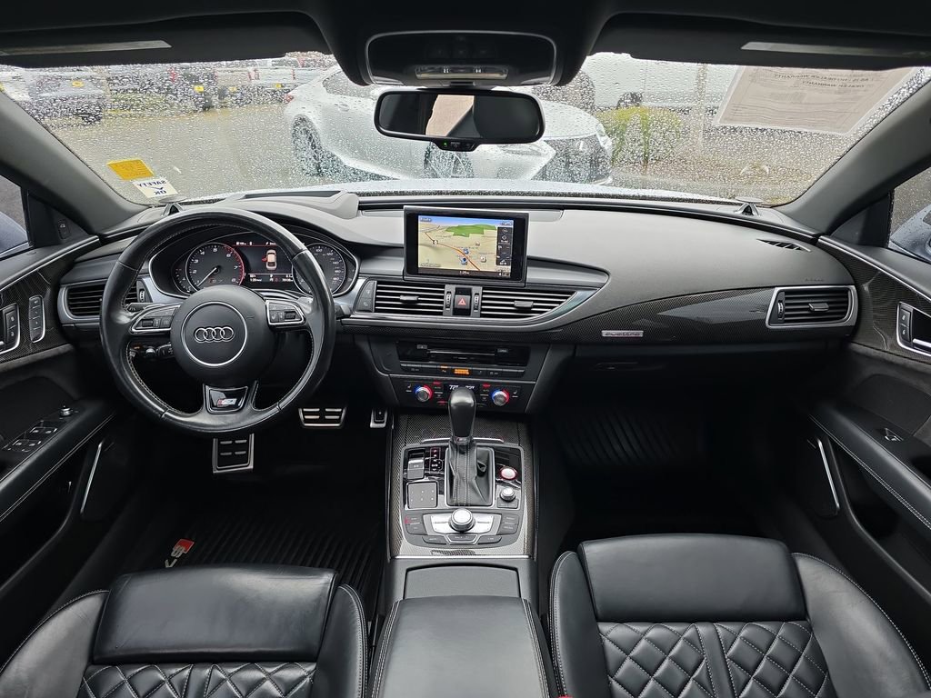 Used 2016 Audi S7 image 23