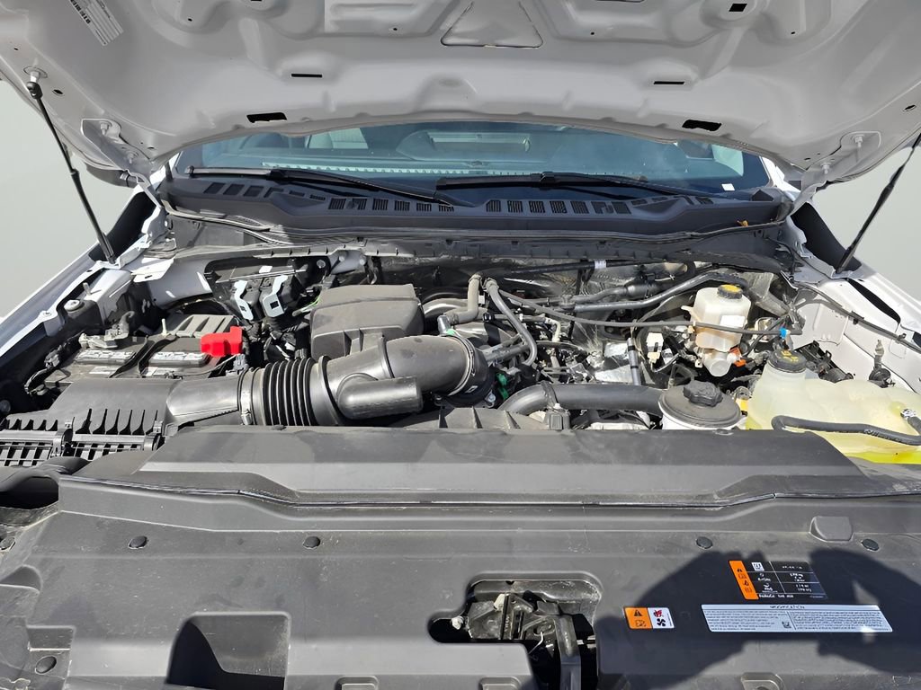 Used 2024 Ford F250 XLT w/ FX4 Off-Road Package image 38